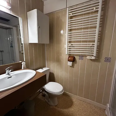 Centre La Roche-posay, Wifi, Parking Gratuit - Fr-1-541-161