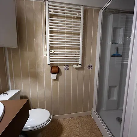 Centre La Roche-posay, Wifi, Parking Gratuit - Fr-1-541-161 *