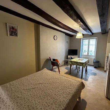 Centre La Roche-posay, Wifi, Parking Gratuit - Fr-1-541-161 La Roche-Posay